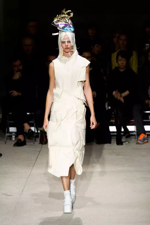 Comme des Garcons