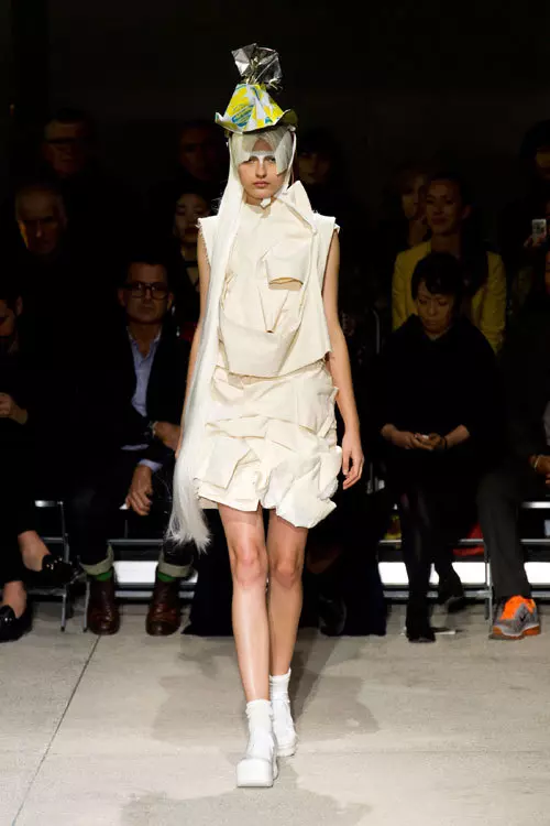 Comme des Garcons