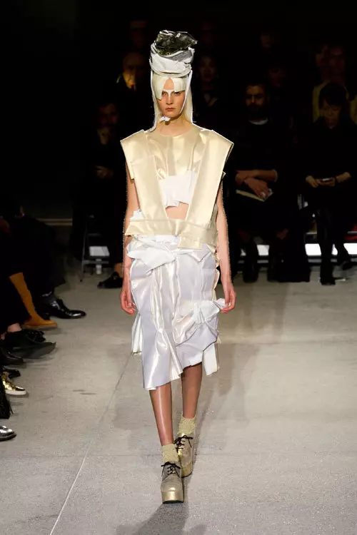 Comme des Garcons