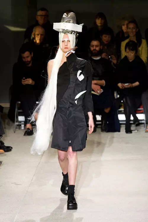 Comme des Garcons