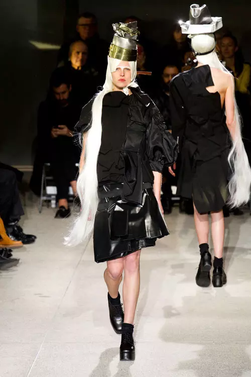 Comme des Garcons