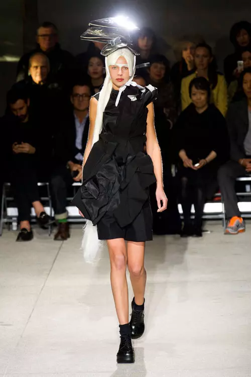 Comme des Garcons