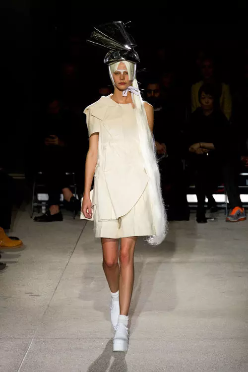 Comme des Garcons