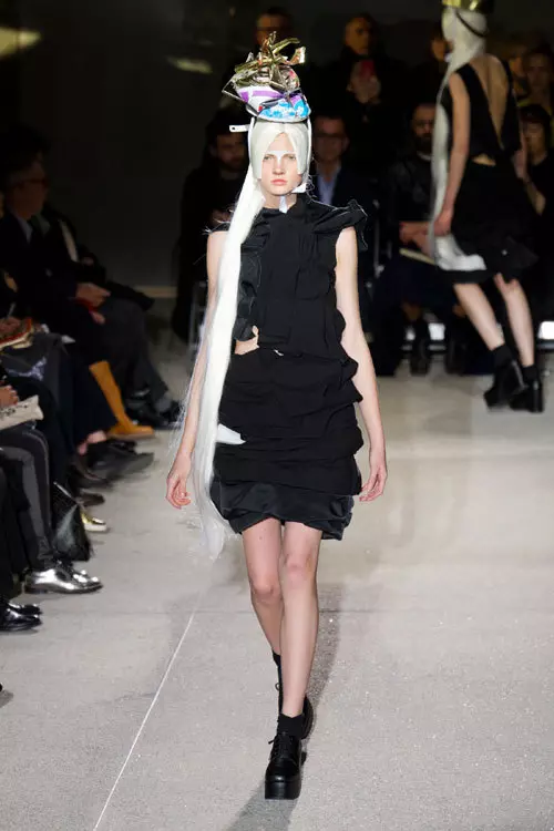 Comme des Garcons