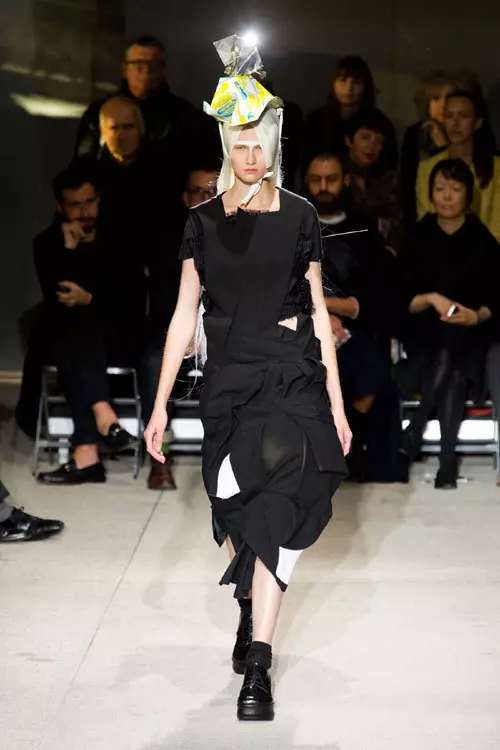 Comme des Garcons