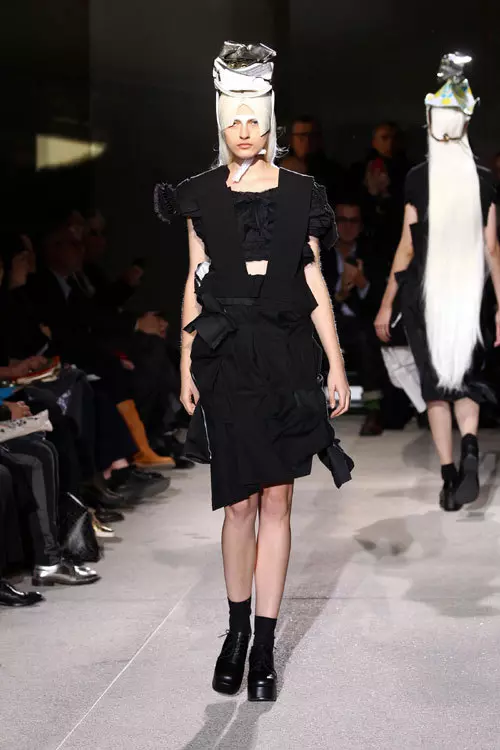 Comme des Garcons