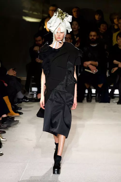 Comme des Garcons