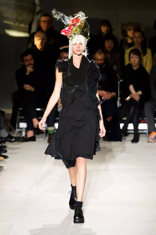 Comme des Garcons