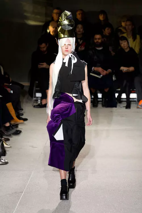 Comme des Garcons