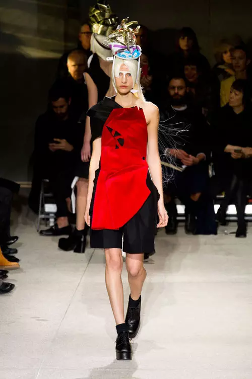 Comme des Garcons