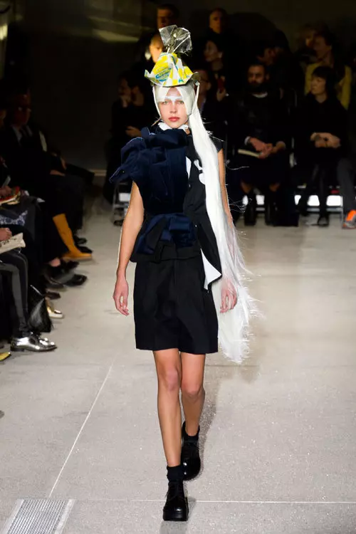 Comme des Garcons