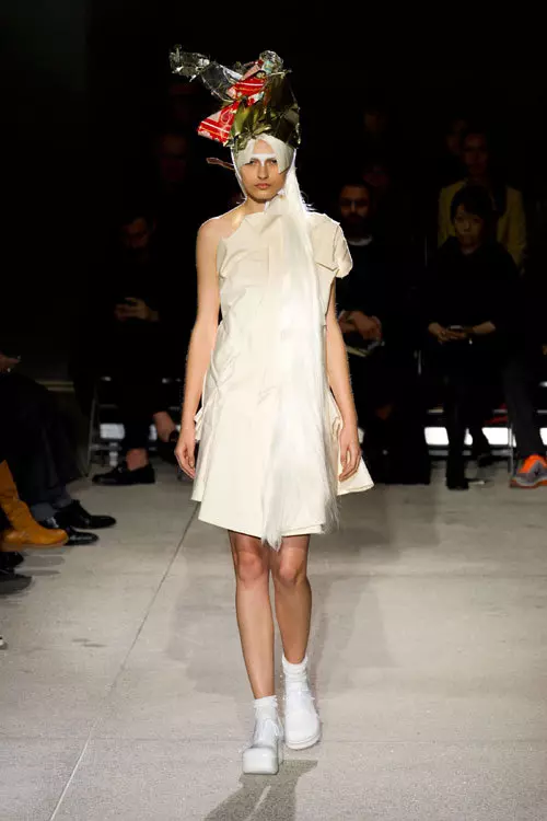 Comme des Garcons