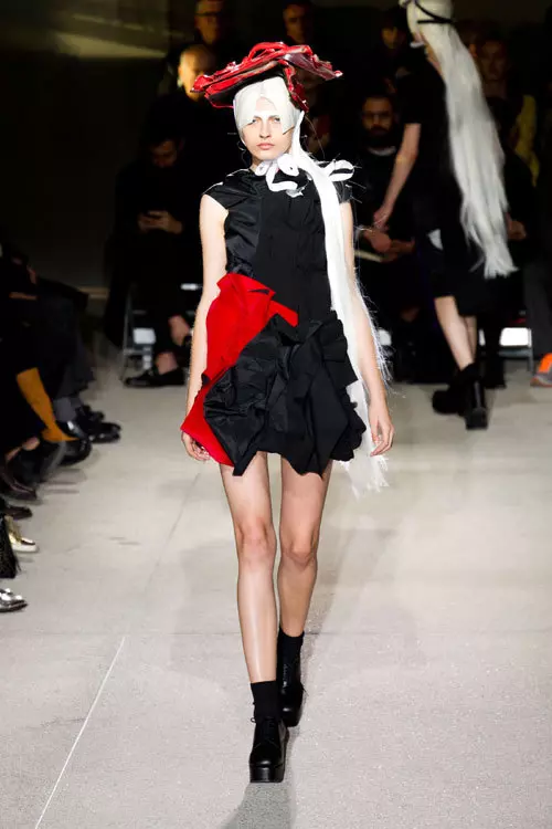 Comme des Garcons