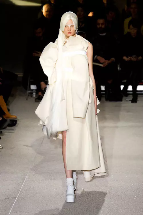 Comme des Garcons