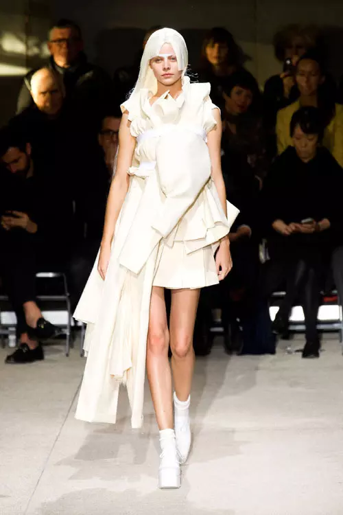 Comme des Garcons