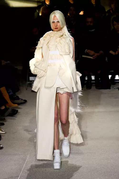 Comme des Garcons