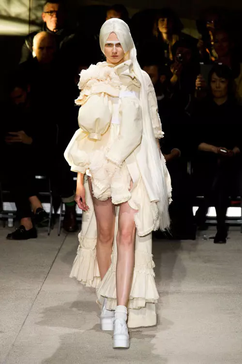 Comme des Garcons