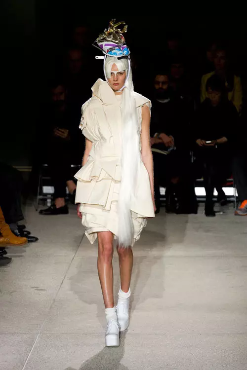 Comme des Garcons