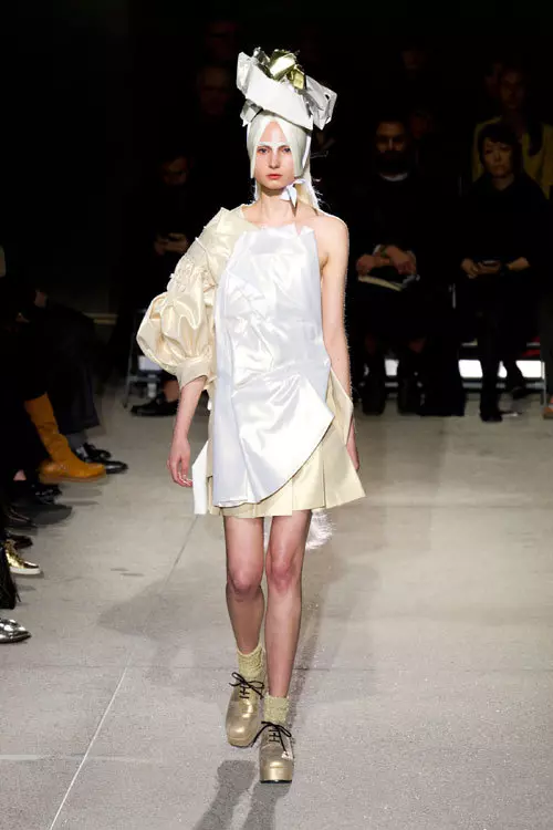 Comme des Garcons