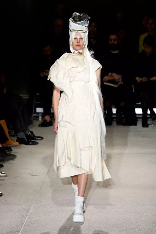 Comme des Garcons