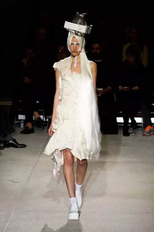 Comme des Garcons