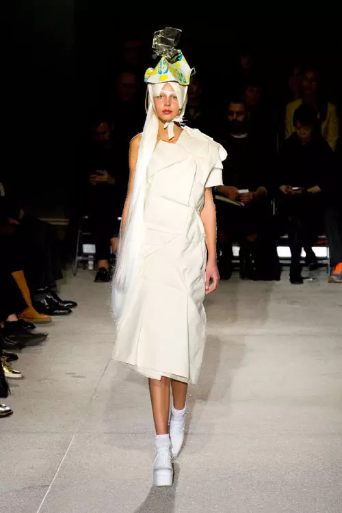 Comme des Garcons