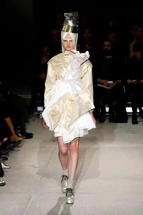 Comme des Garcons