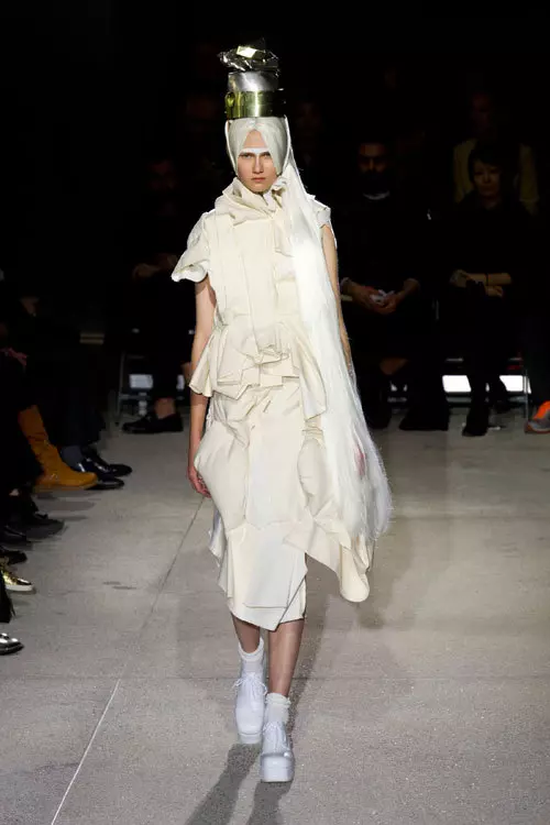 Comme des Garcons