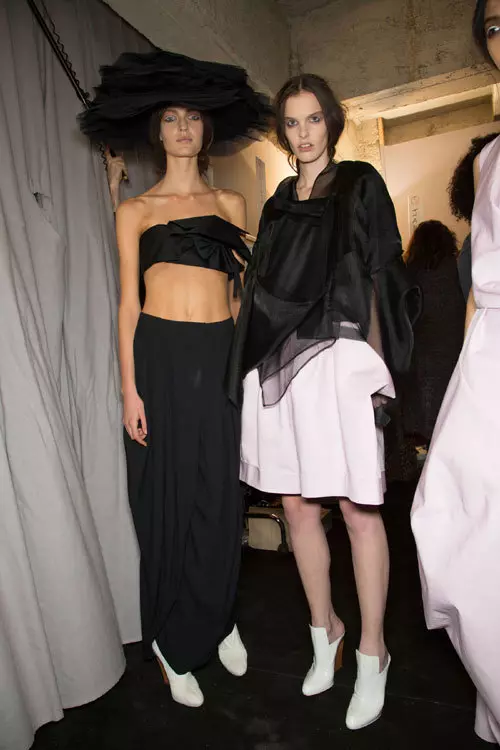 John Galliano