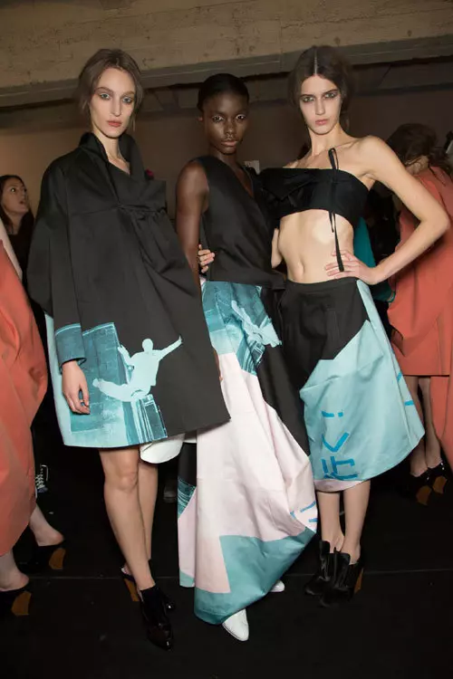 John Galliano