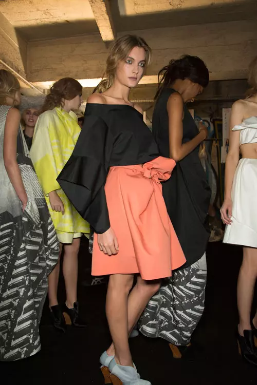 John Galliano