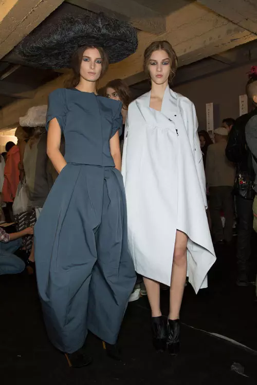 John Galliano