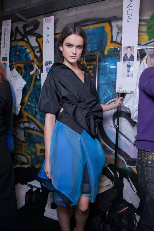 John Galliano