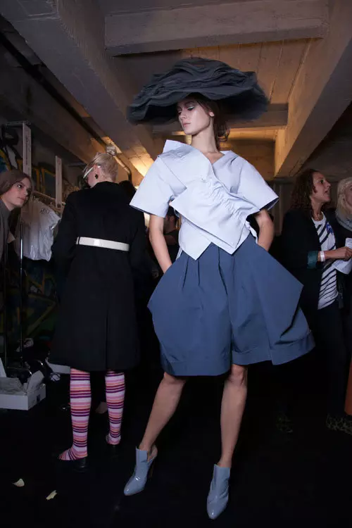 John Galliano