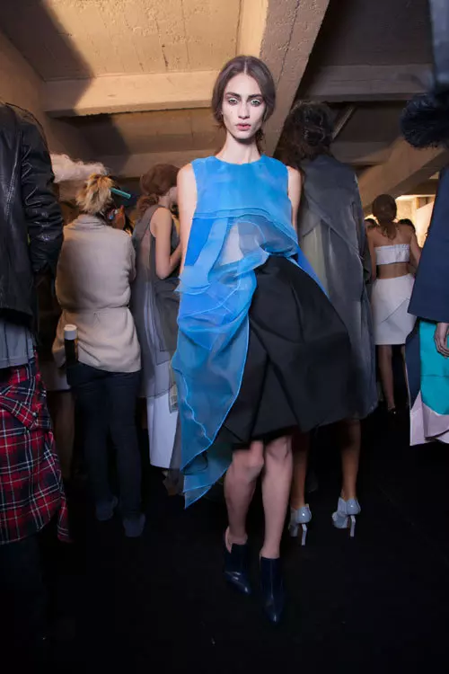John Galliano
