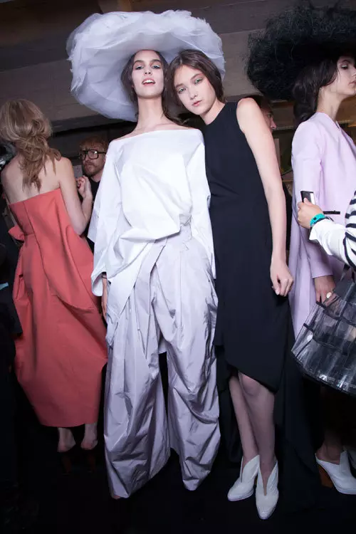 John Galliano