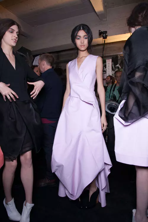 John Galliano