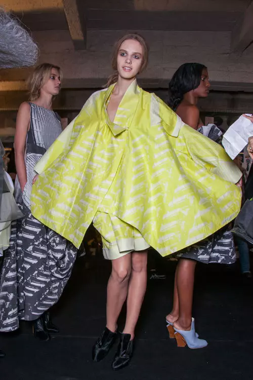 John Galliano