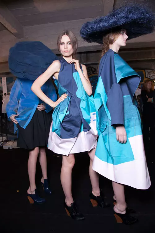 John Galliano