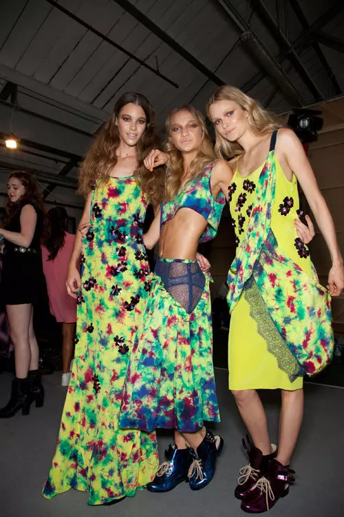 House of Holland