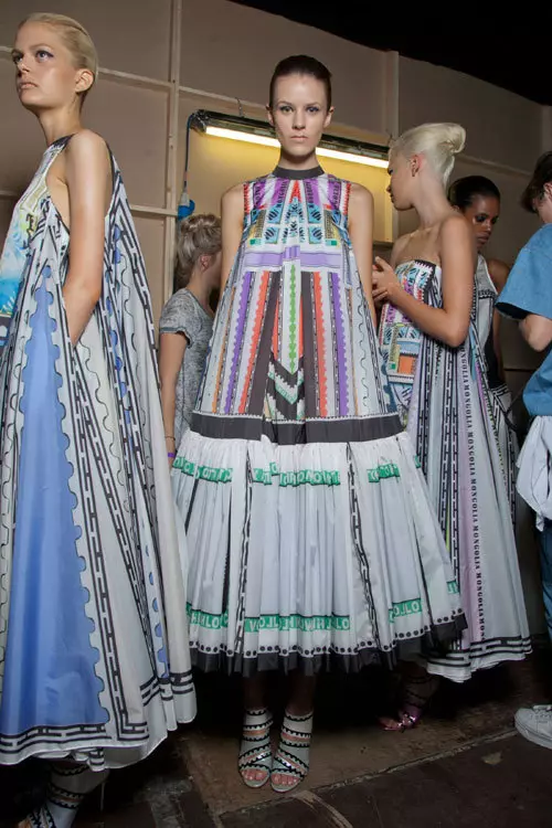 Mary Katrantzou