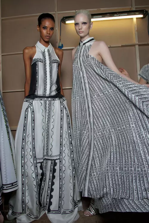 Mary Katrantzou