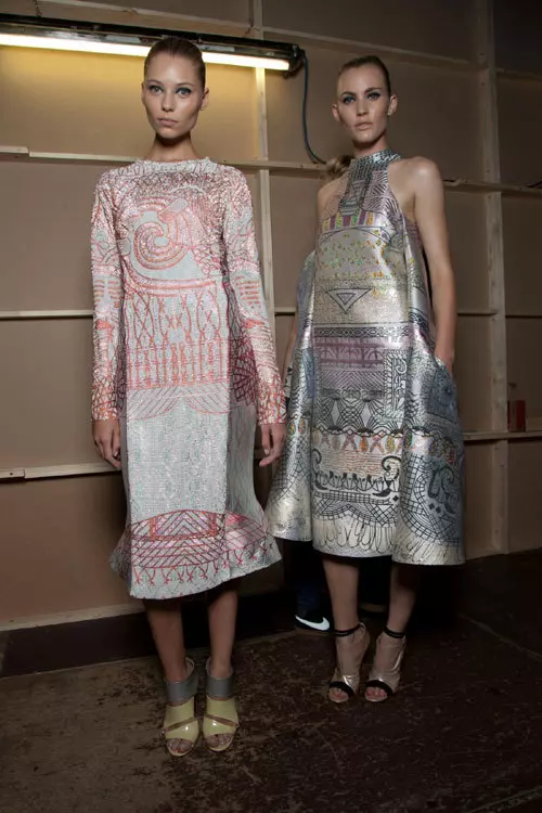 Mary Katrantzou