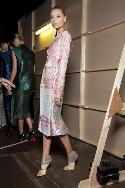Mary Katrantzou