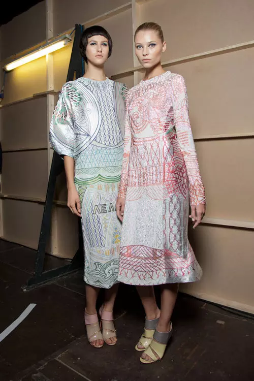 Mary Katrantzou