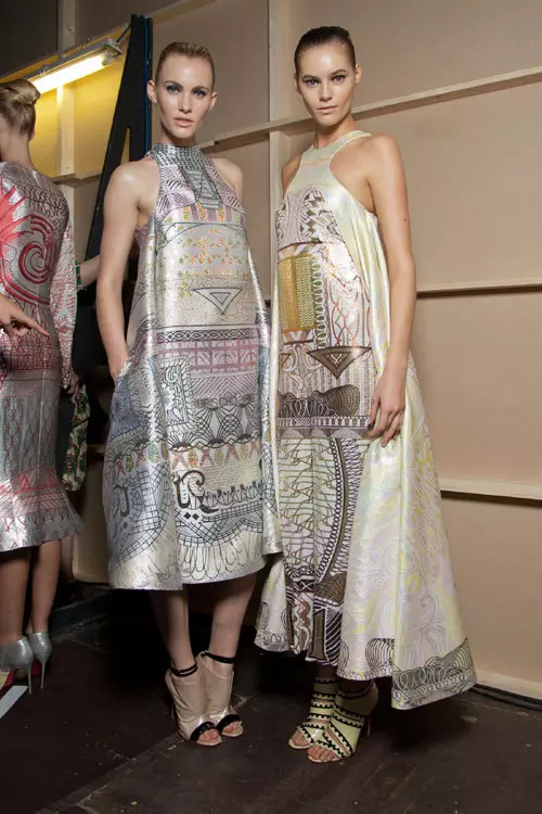 Mary Katrantzou