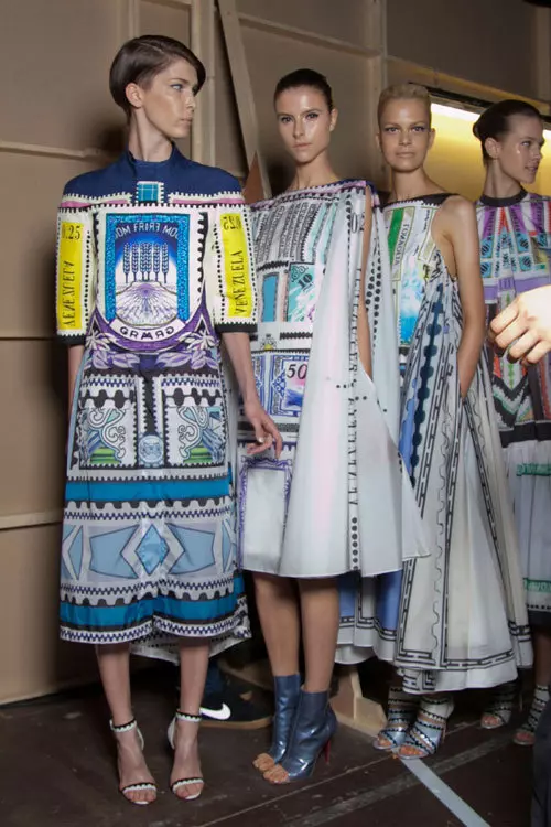 Mary Katrantzou