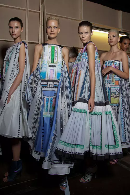Mary Katrantzou
