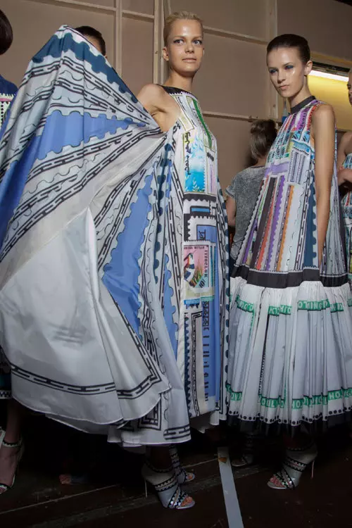 Mary Katrantzou