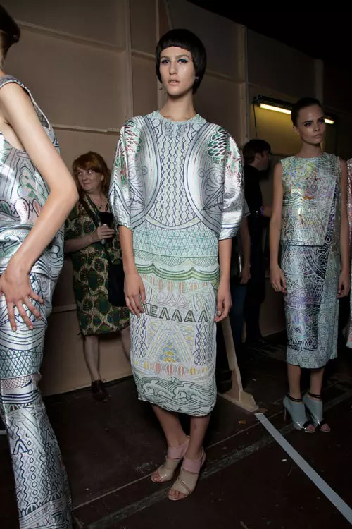 Mary Katrantzou